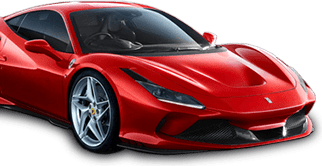 ИнстаФорекс Ferrari F8 Tributo тарту етеді
