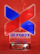 Cea mai Bună Platformă de Tranzacționare a Criptomonedelor Forex 2018 de UK Forex Awards