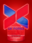 Najlepszy broker społeczny 2016 według UK Forex Awards