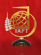 IAFT Awards 2019 – Nejlépe spravovaný účet  