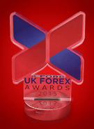 Der beste ECN-Broker 2015 laut UK Forex Awards