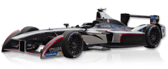 InstaForex - zvanični partner Dragon Racing tima